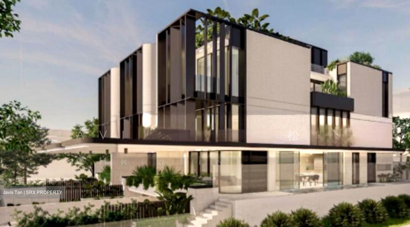 Brighton Crescent (D19), Terrace #502053081